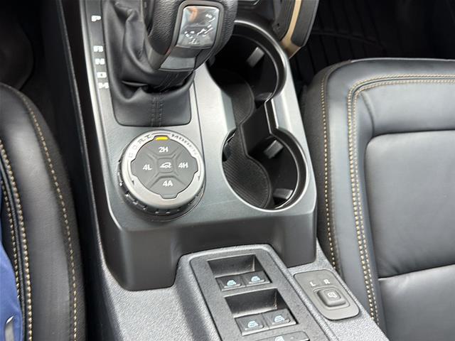 2026 Ford Bronco - $59,964