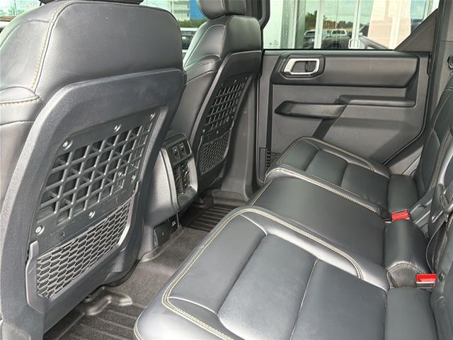 2026 Ford Bronco - $59,964