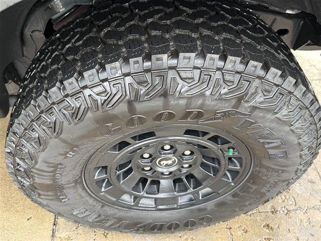 2026 Ford Bronco - $59,964
