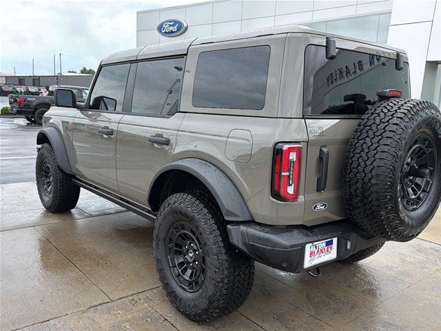 2026 Ford Bronco - $59,964