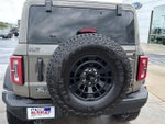 2026 Bronco Thumbnail 29
