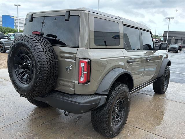 2026 Ford Bronco - $59,964