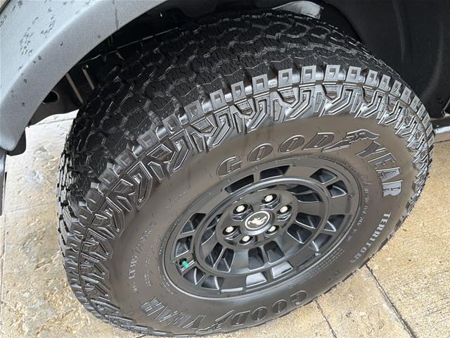 2026 Ford Bronco - $59,964