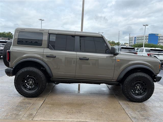 2026 Ford Bronco - $59,964