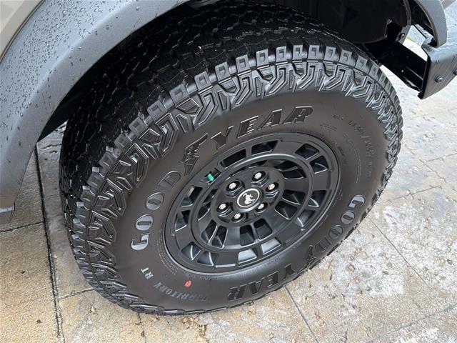 2026 Ford Bronco - $59,964