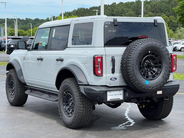2026 Ford Bronco - $67,355