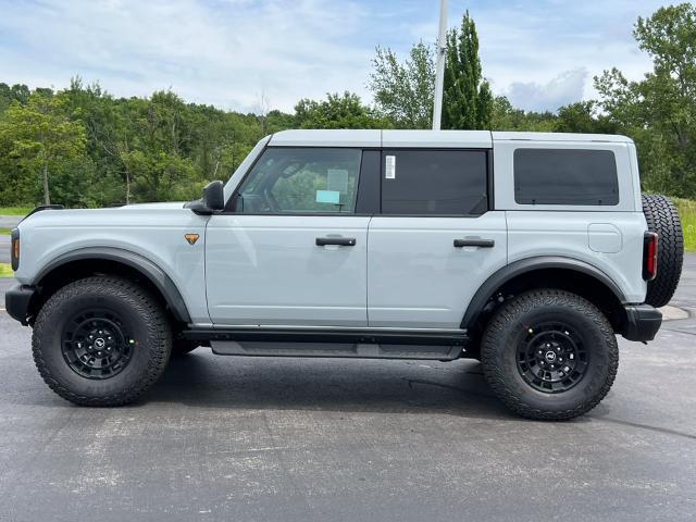 2026 Ford Bronco - $67,355