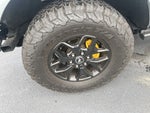 2024 Bronco Thumbnail 9