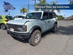 2024 Bronco Thumbnail 2