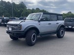 2024 Bronco Thumbnail 8