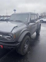 2024 Bronco Thumbnail 4