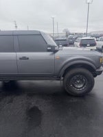 2024 Bronco Thumbnail 5