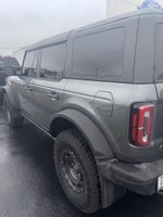 2024 Bronco Thumbnail 7