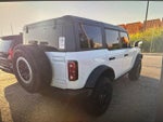2024 Bronco Thumbnail 3