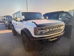 2024 Bronco Thumbnail 5