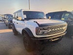 2024 Bronco Thumbnail 17