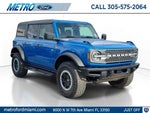 2024 Bronco Thumbnail 1