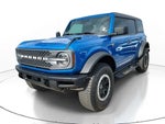 2024 Bronco Thumbnail 4