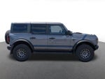 2024 Bronco Thumbnail 2