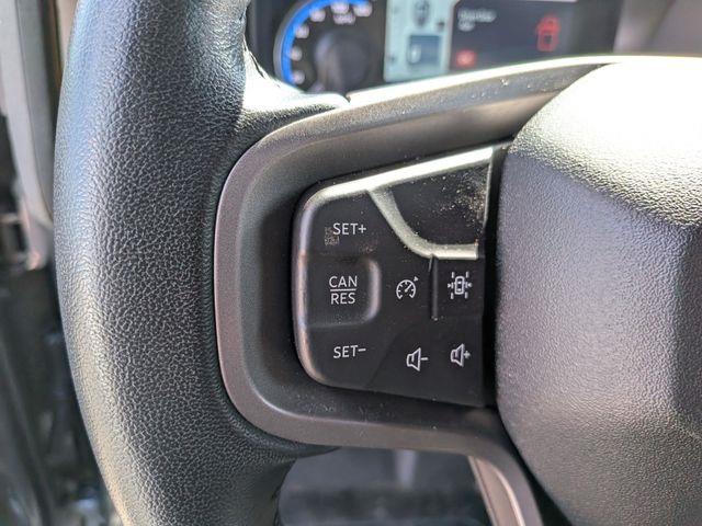 2024 Ford Bronco - $49,495