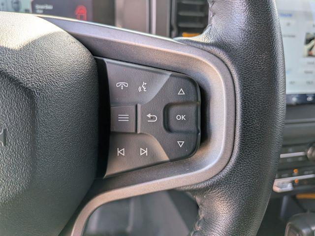 2024 Ford Bronco - $49,495