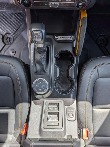 2024 Ford Bronco - $49,495