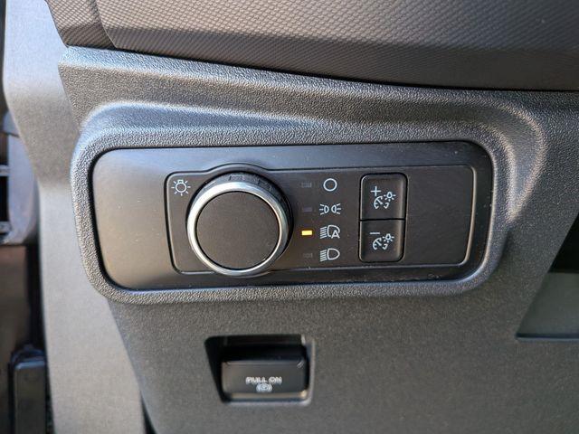 2024 Ford Bronco - $49,495
