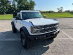 2025 Bronco Thumbnail 2