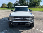 2025 Bronco Thumbnail 3