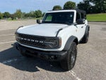 2025 Bronco Thumbnail 4