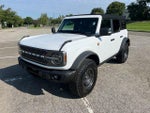 2025 Bronco Thumbnail 5