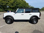 2025 Bronco Thumbnail 6