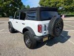 2025 Bronco Thumbnail 7