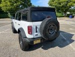 2025 Bronco Thumbnail 8