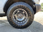 2025 Bronco Thumbnail 13