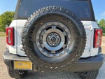 2025 Bronco Thumbnail 15