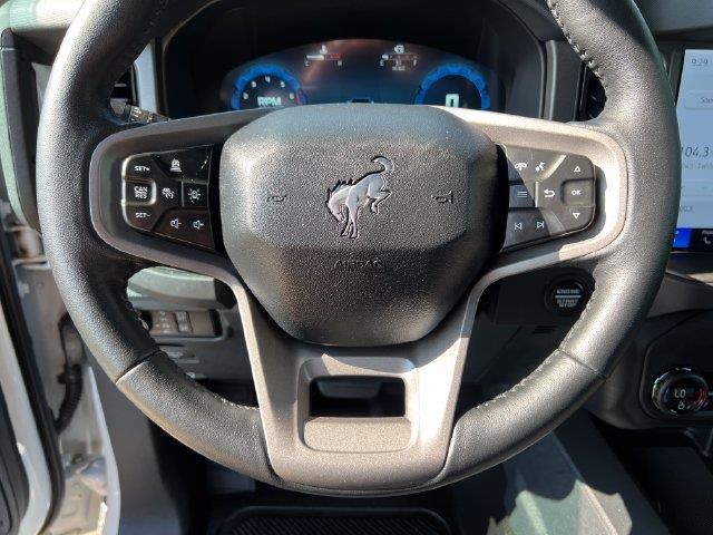 2025 Ford Bronco - $56,790