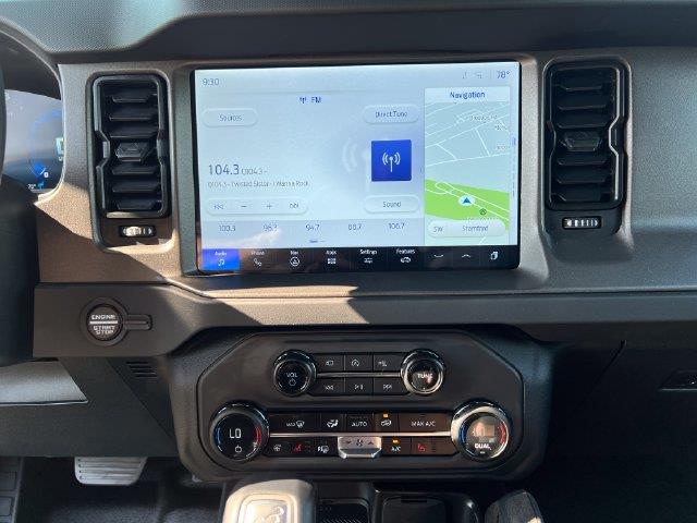 2025 Ford Bronco - $56,790