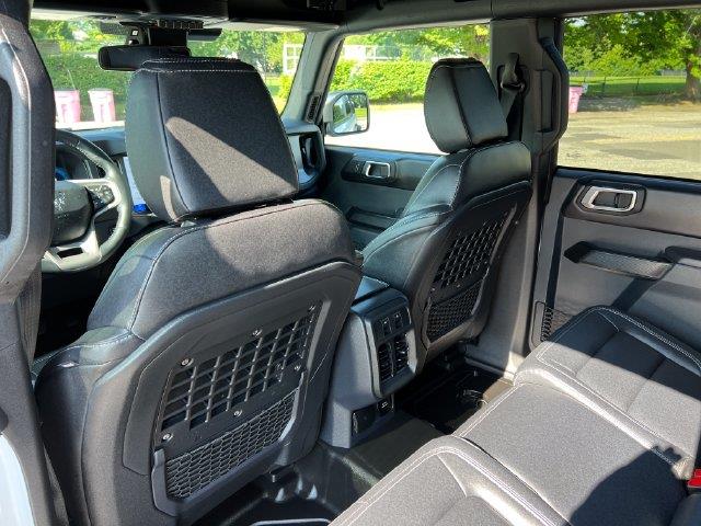 2025 Ford Bronco - $56,790