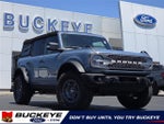 2025 Bronco Thumbnail 1