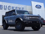 2025 Bronco Thumbnail 2