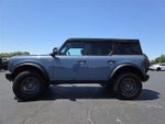 2025 Bronco Thumbnail 15