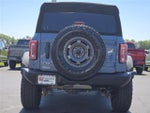 2025 Bronco Thumbnail 17