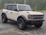 2025 Bronco Thumbnail 2