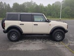 2025 Bronco Thumbnail 3