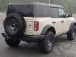 2025 Bronco Thumbnail 4