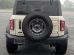 2025 Bronco Thumbnail 5