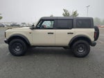 2025 Bronco Thumbnail 7
