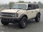 2025 Bronco Thumbnail 8