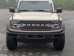 2025 Bronco Thumbnail 9